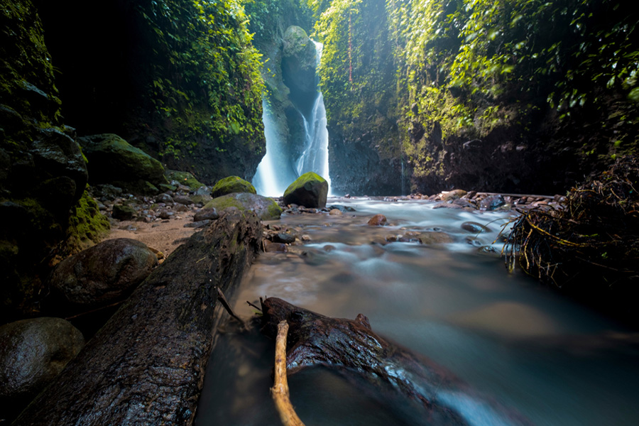 holiday to east java - madiun