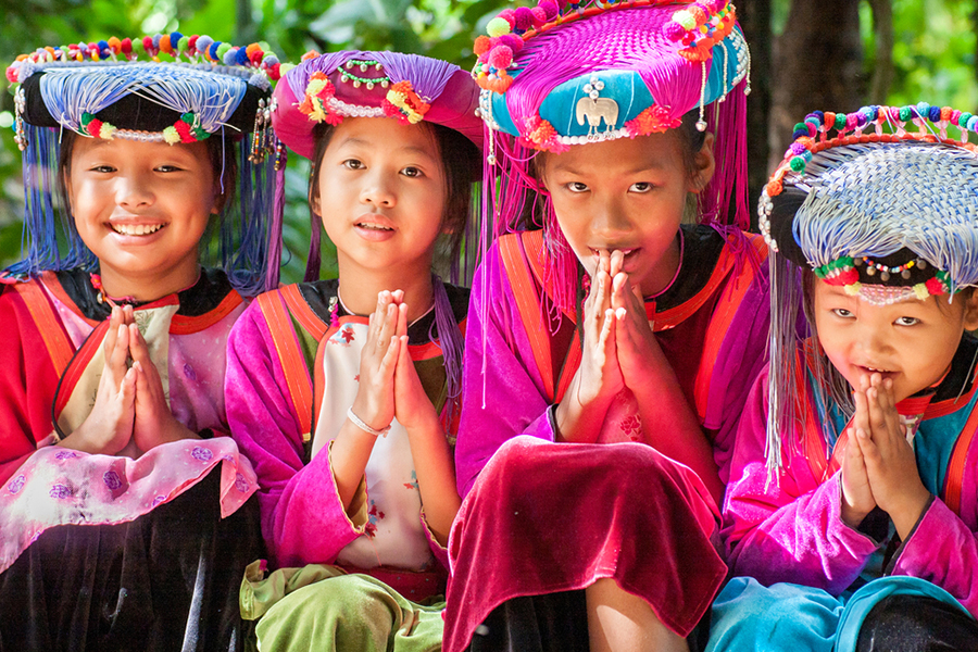 things to know in thailand