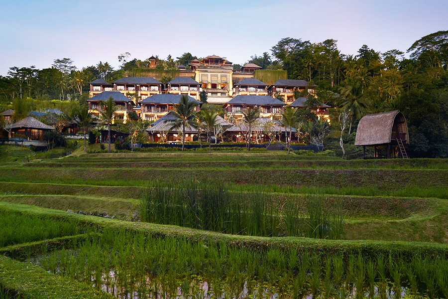 Villa Alam