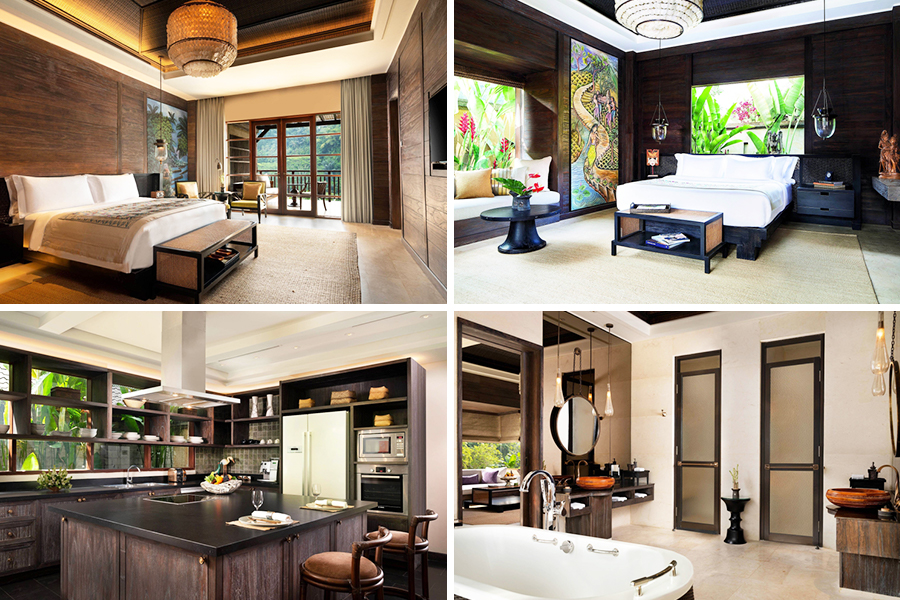 Villa Alam