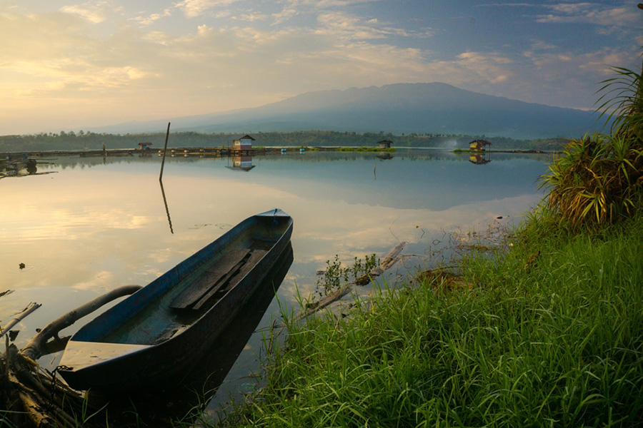 holiday to east java - pasuruan