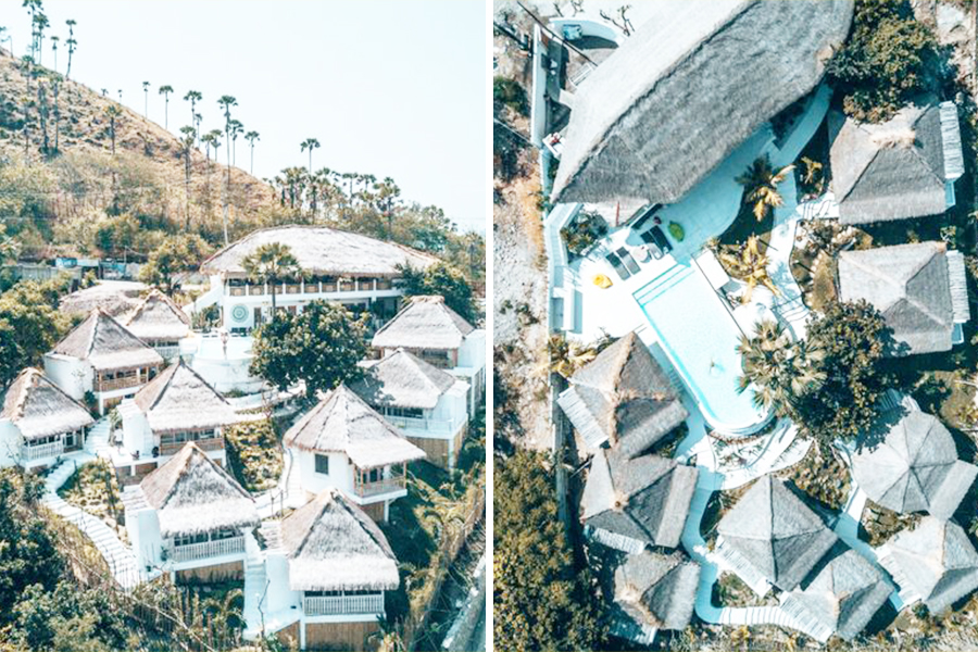 Hotels and Homes with TTS 12.12 Sale