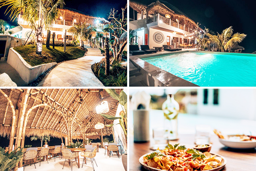 Mohini Resort