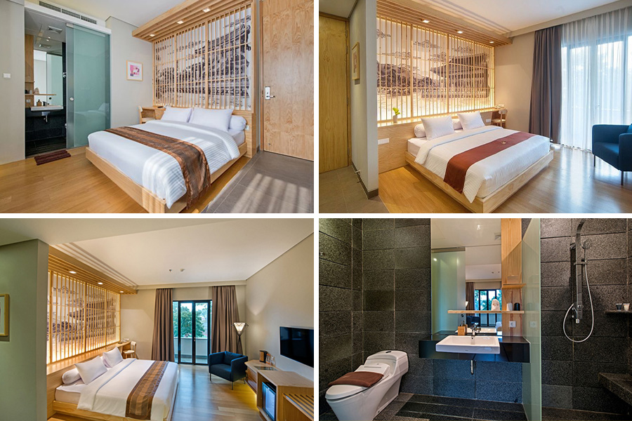 tama boutique hotel 
