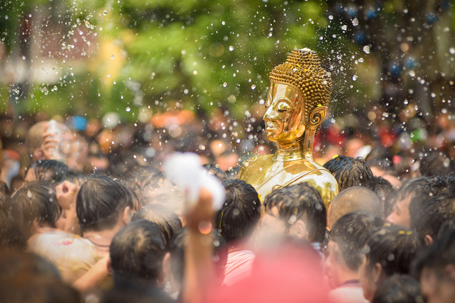 things to know in thailand