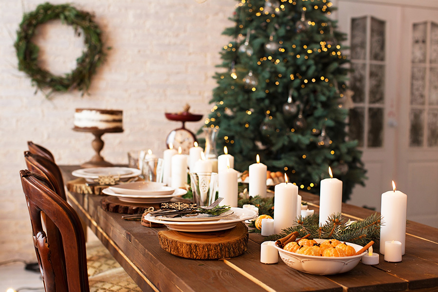 ide hampers natal