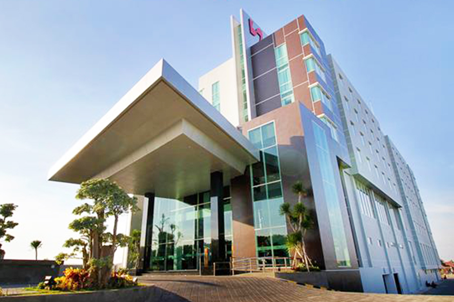 premier place airport surabaya