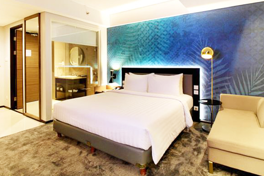 Swiss-Belinn Hotel Surabaya