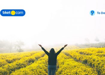 Tahun Baru, Aktivitas Baru! 10 Ide Aktivitas di To Do Ini Emang Bikin Sumringah