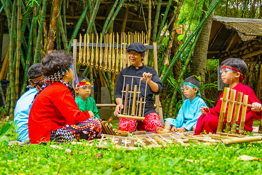 Angklung