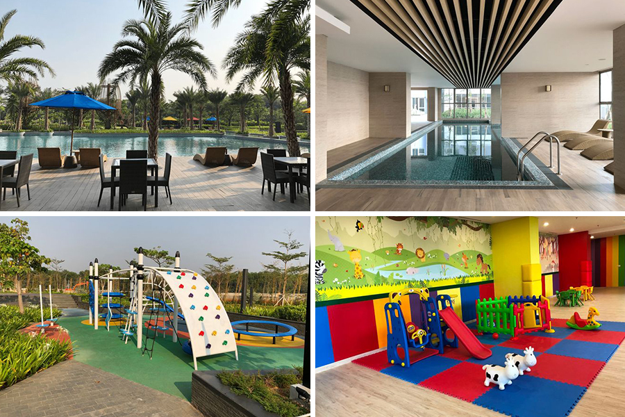 gold coast pik seaview apartments