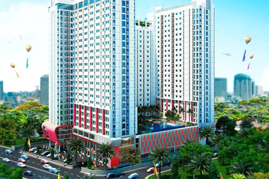 hotels near juanda international airport