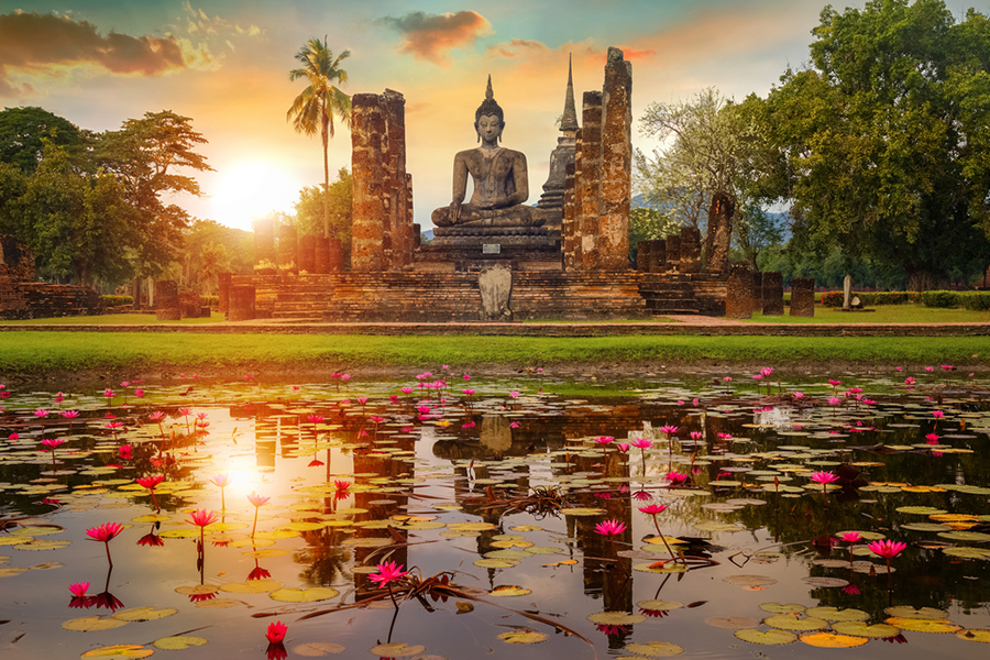 things to know in thailand