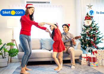 7 Aktivitas Menarik & Rekomendasi Tempat untuk Rayakan Natal di Jakarta