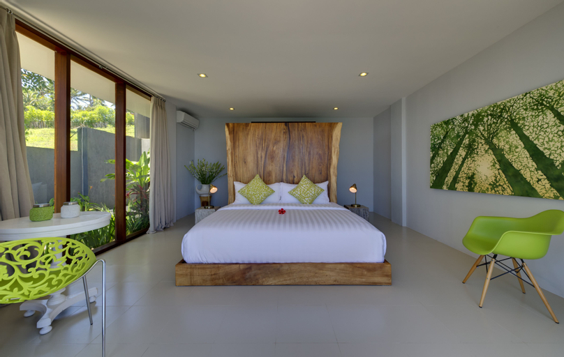 Villa Alam