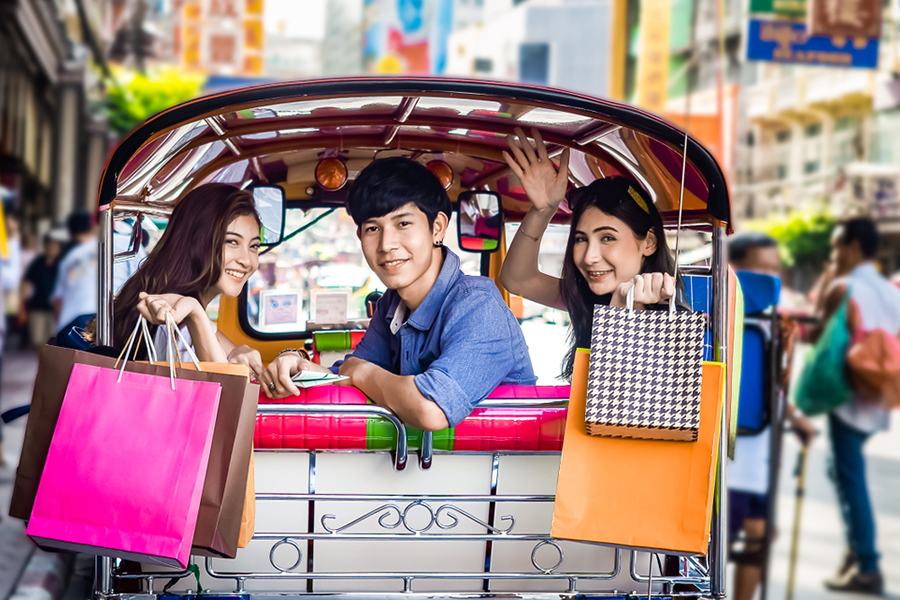 things to know in thailand