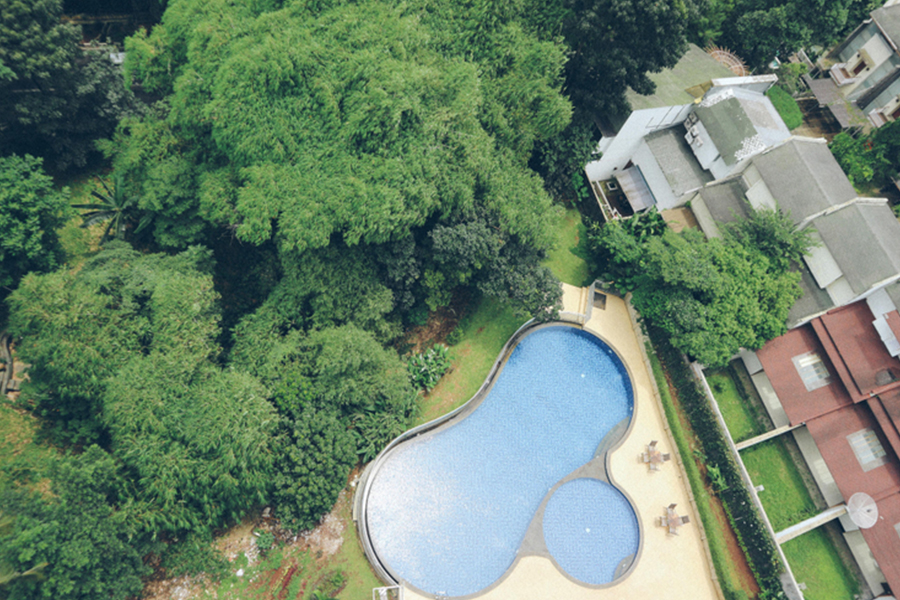 Aesthetic Villas and Apartments