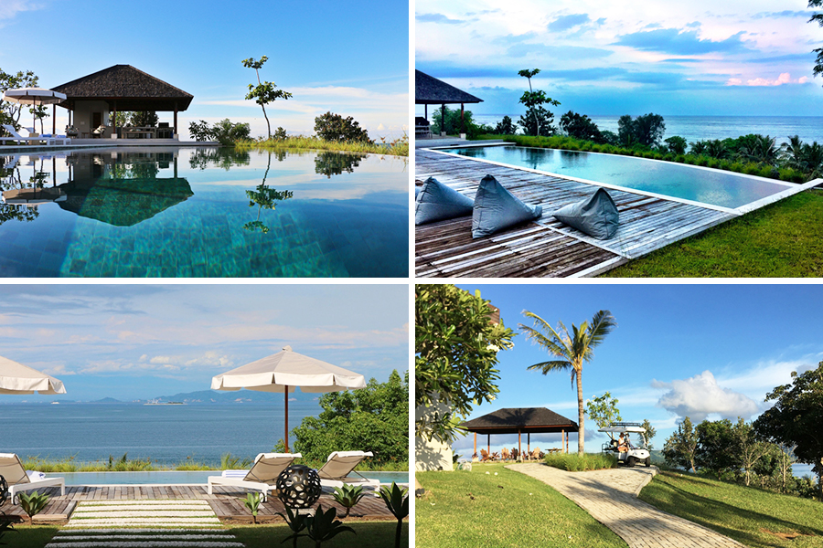 Villa Alam