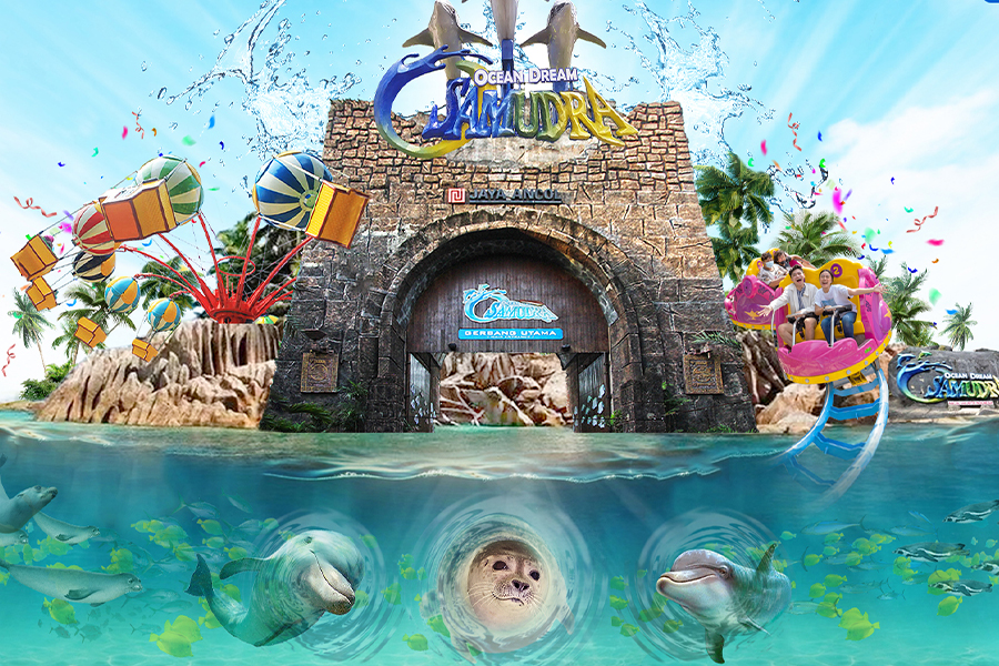 tts 12.12 - ocean dream samudra