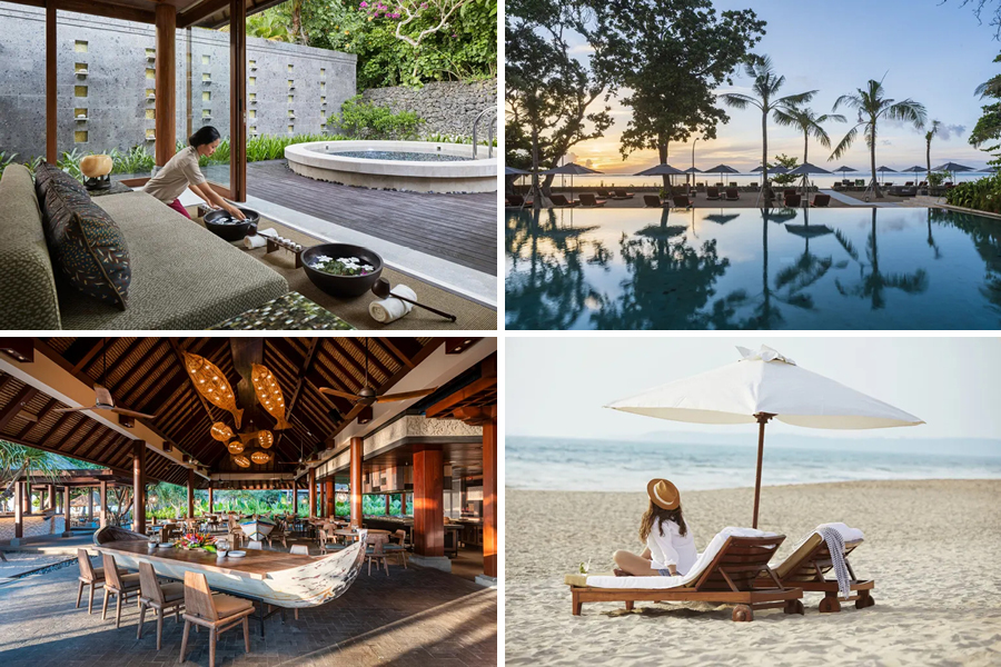 andaz bali