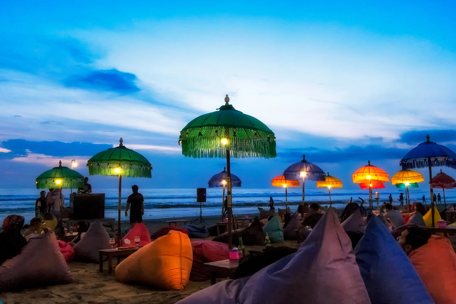 Destinasi Liburan untuk 2022