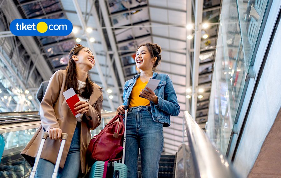 How to Get an e-Passport in 2025: Travel Abroad More Easily!