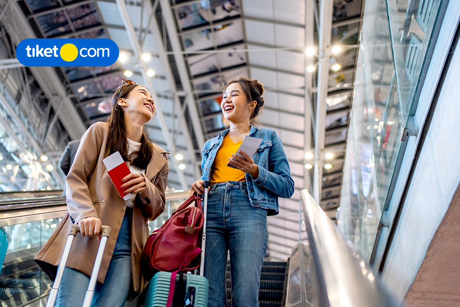 How to Get an e-Passport in 2025: Travel Abroad More Easily!