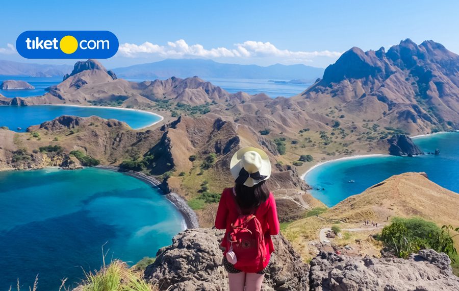 2021 Wrapped: 7 Favorite Destinations in Indonesia, There are Super-Priority Destinations!