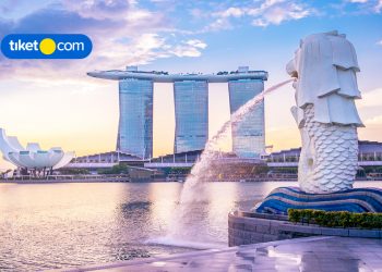Save More on Your Next Holiday in Singapore with Twelve Twelve Sale 12.12!