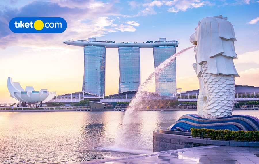 Save More on Your Next Holiday in Singapore with Twelve Twelve Sale 12.12!