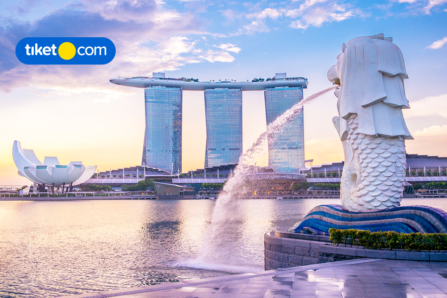 Save More on Your Next Holiday in Singapore with Twelve Twelve Sale 12.12!