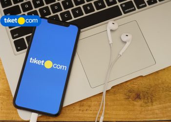 Fitur Kece Badai yang Memudahkan Sobat tiket Liburan, Ada yang Rilis Tahun 2021!