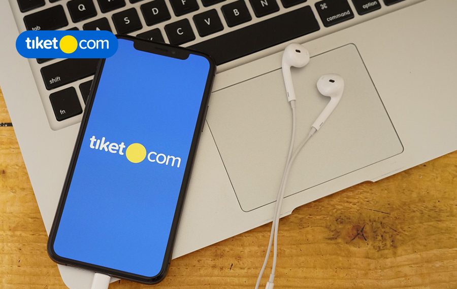 Fitur Kece Badai yang Memudahkan Sobat tiket Liburan, Ada yang Rilis Tahun 2021!