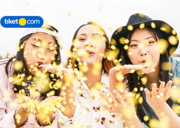 Differences Between Millennials & Gen Z in Welcoming New Year and Holiday!