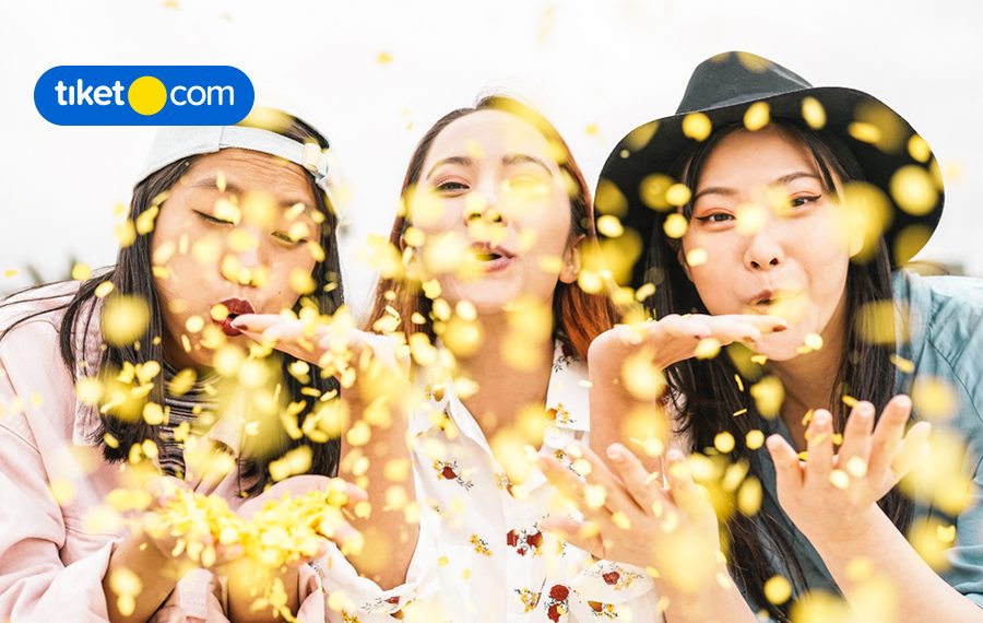 Differences Between Millennials & Gen Z in Welcoming New Year and Holiday!