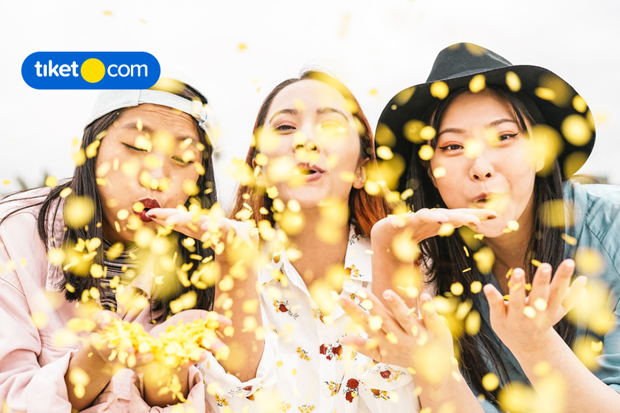 Bedanya Milenial & Gen Z Saat Sambut Tahun Baru, Lihat di Sini!