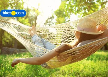 22 Reasons Why You Should Make Your Dream Trip a Reality in 2022