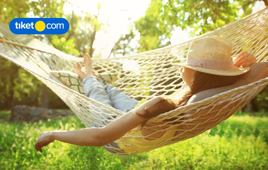 22 Reasons Why You Should Make Your Dream Trip a Reality in 2022