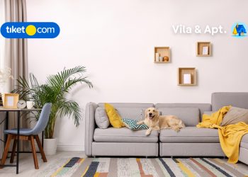 Vila Pet-Friendly
