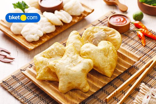 oleh oleh khas bandung