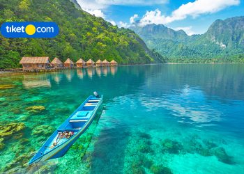 Cari Spot Liburan Lokal yang Eksotis? Ke Maluku Aja Yuk!
