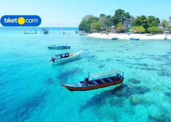 Butuh Liburan? 10 Wisata Alam di Makassar Ini Solusinya!
