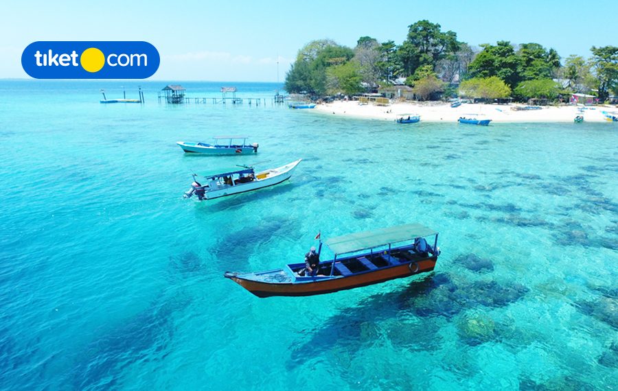 Butuh Liburan? 10 Wisata Alam di Makassar Ini Solusinya!