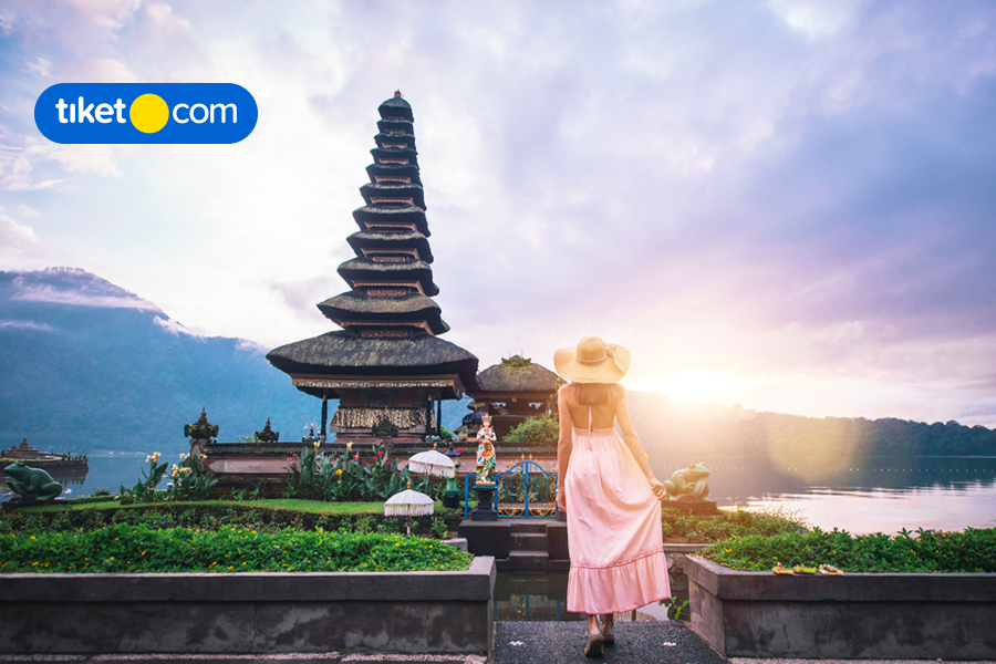 Liburan ke Bali Makin Happy, Ditemani Promo TTS 12.12 Sale!