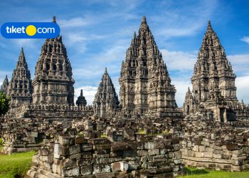 Promo TTS Yogyakarta