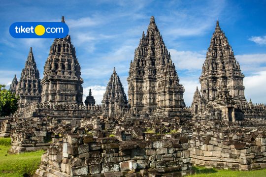 Promo TTS Yogyakarta