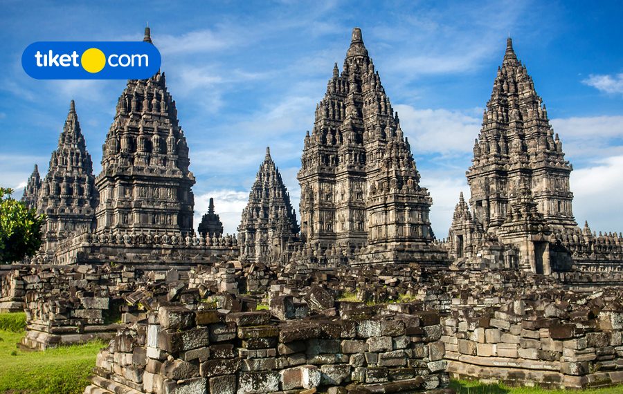 Promo TTS Yogyakarta
