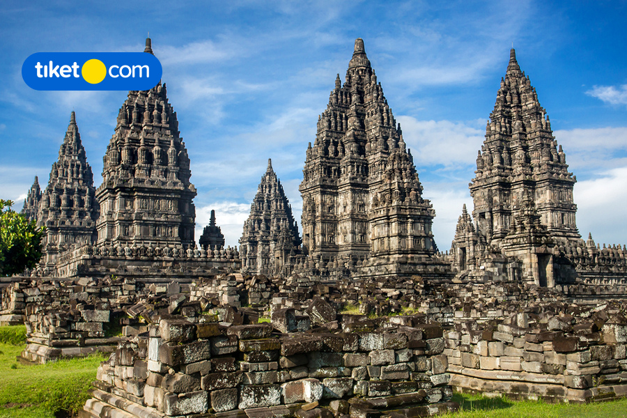 Liburan ke Jogja Bebas Pusing Soal Budget, Ada Promo TTS 12.12 Sale!
