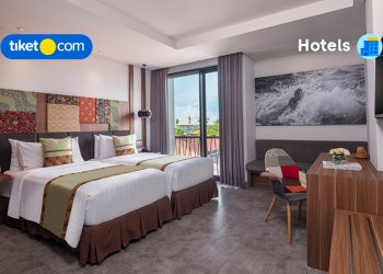 8 Best Hotels Near Ngurah Rai International Airport, You Won’t Miss Your Flight!