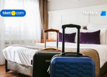 Looking for Hotels near Juanda International Airport? Check Out This List!